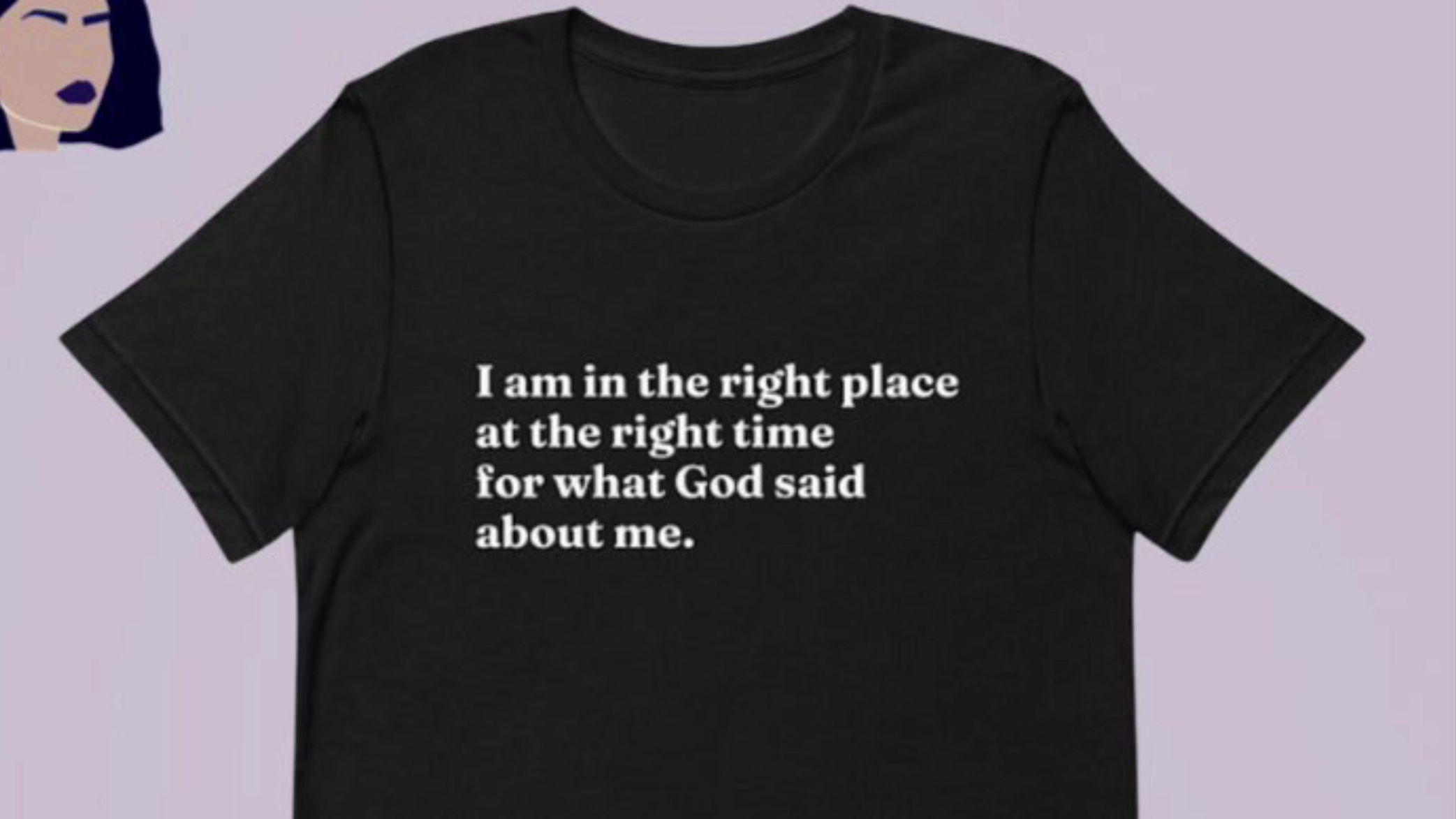 WEARING TO ENCOURAGE YOURSELF